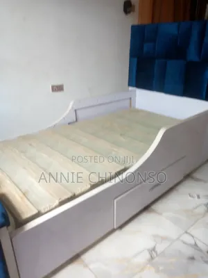 3 by 6 Bed Frame