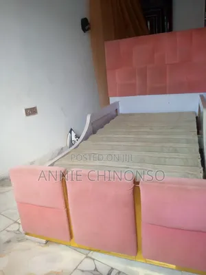 3 by 6 Bed Frame