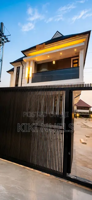 4bdrm Duplex in Apo Resettlement for sale