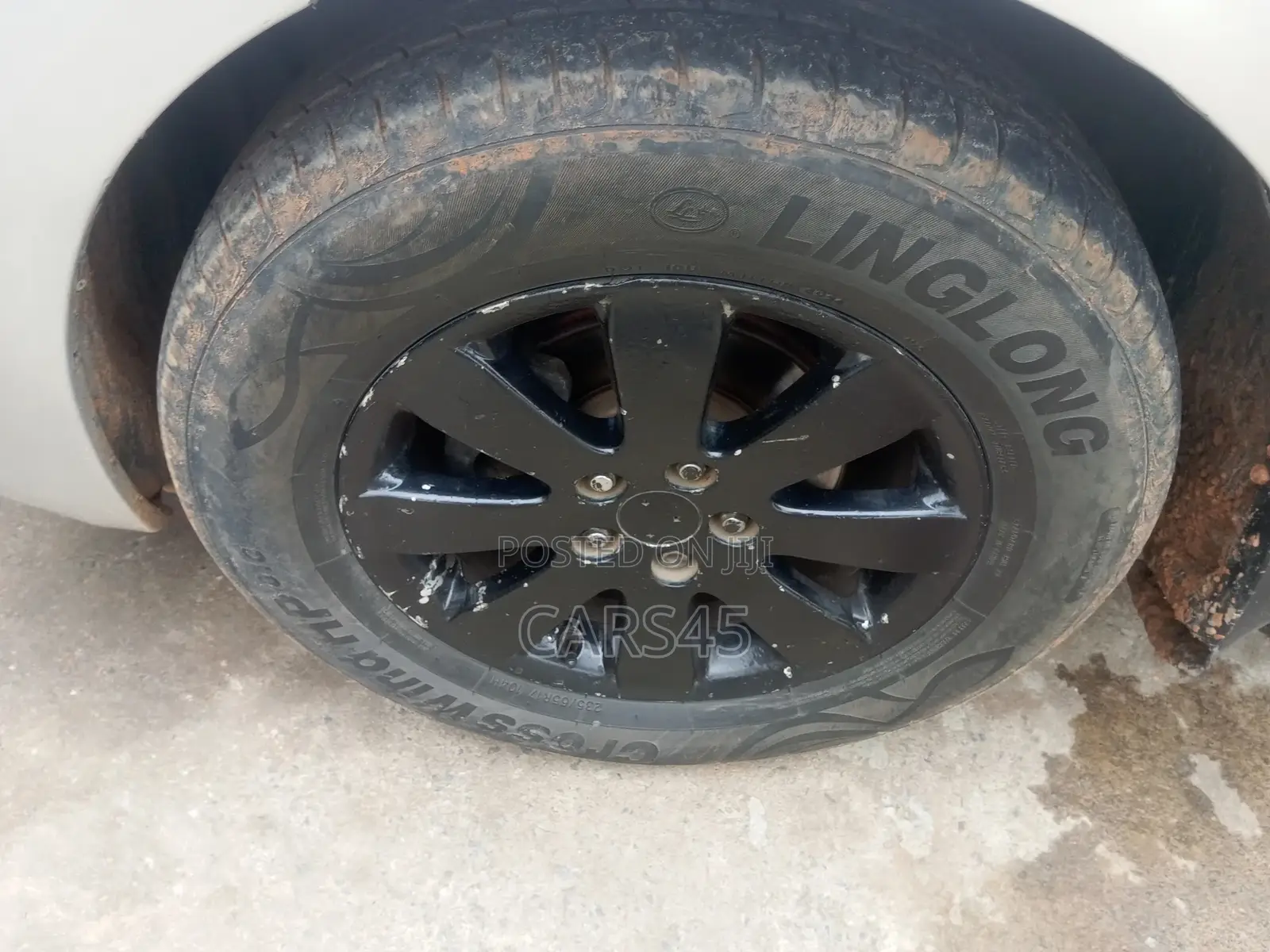 Toyota Sienna 2005 Silver