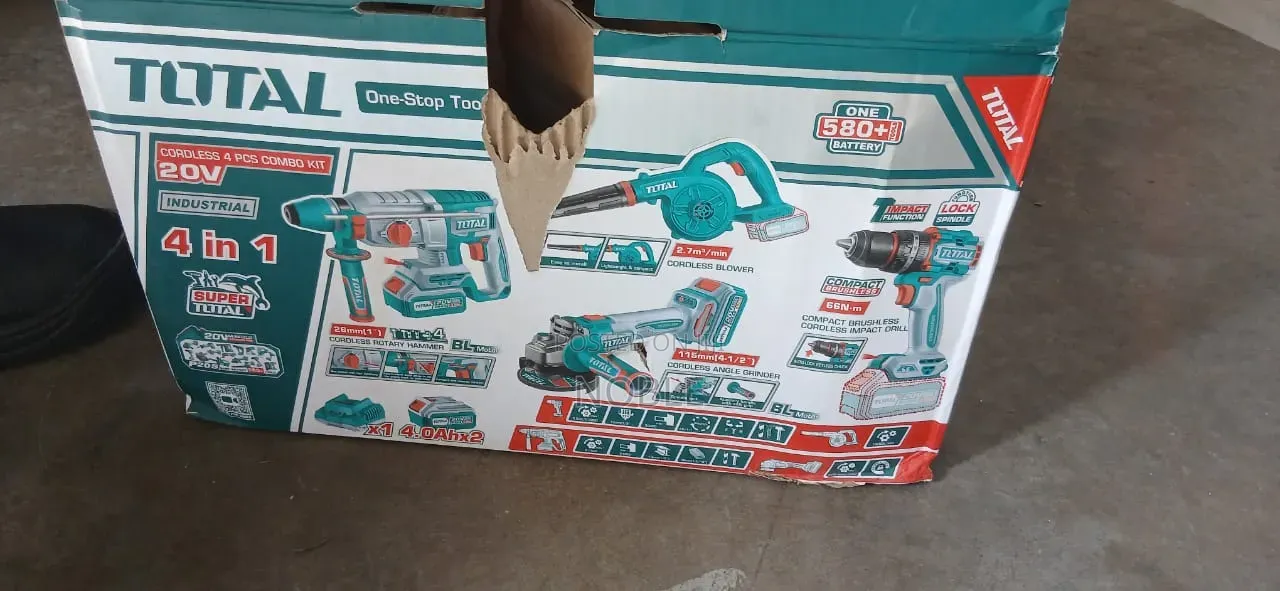 Hand Tools