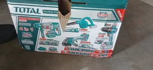 Hand Tools