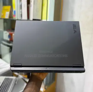 Laptop Asus TUF Gaming F16 16GB Intel Core i7 SSD 1T