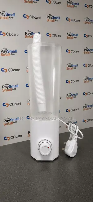 Pay Small Small Smartvolt Mist Humidifier on Cdcare.App