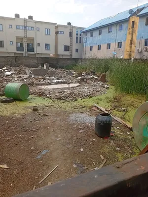 900sqm Strategic Prime Plot
