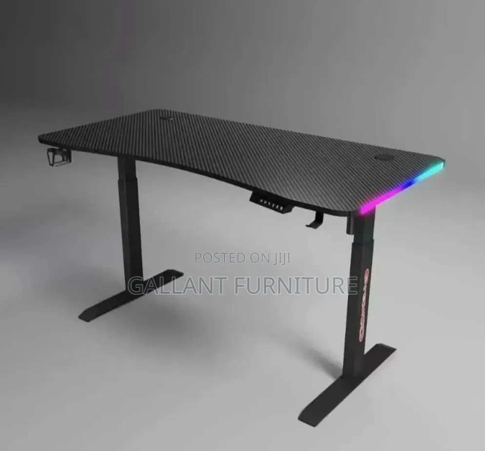 Classic Electric Adjustable Desk