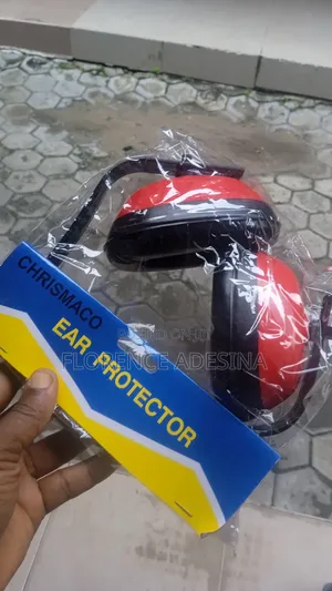 Ear Protector