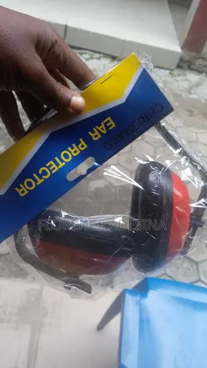 Ear Protector