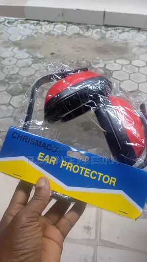 Ear Protector