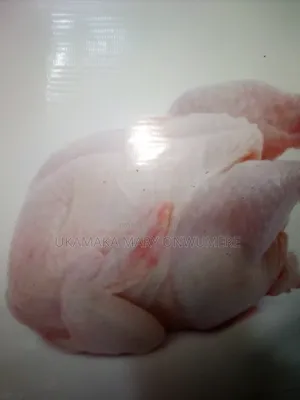Sea Frozen Foods