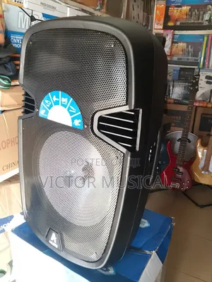 Ailipu Pa System