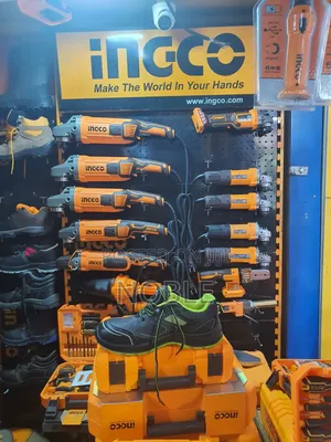 Hand Tools