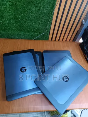 Laptop HP ZBook 14 G2 8GB Intel Core i5 HDD 500GB