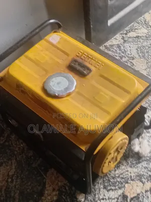 Medium Generator