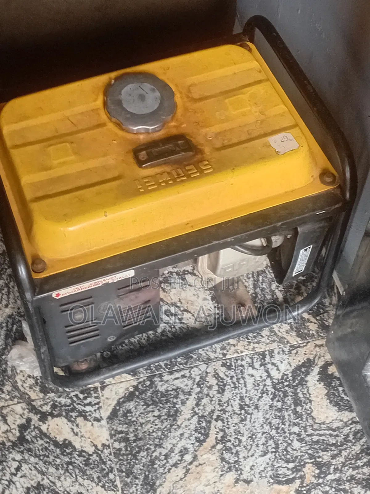 Medium Generator