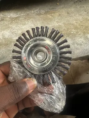 Power Brush 4”