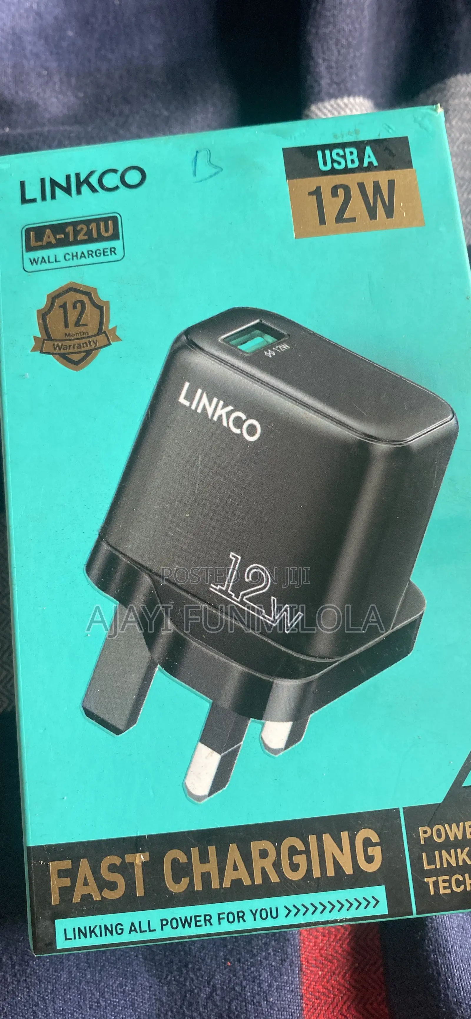 Original Linkco