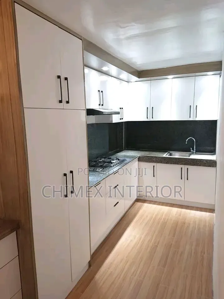 Kitchen Units