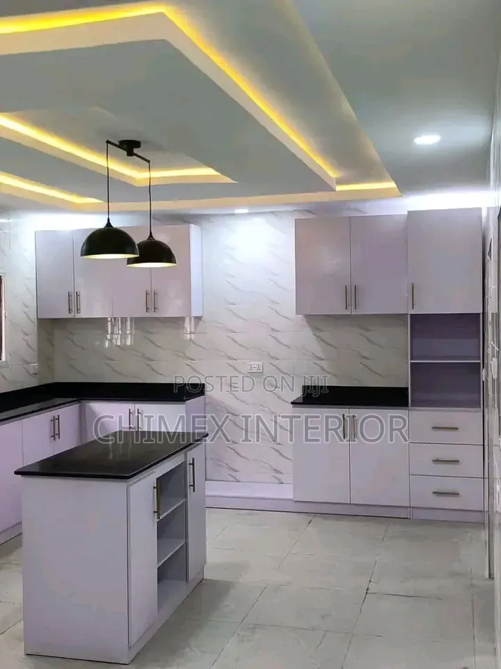 Kitchen Units