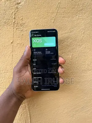 Infinix Hot 60 Pro+ 128 GB Silver