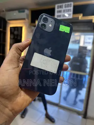 Apple iPhone 12 128 GB Blue