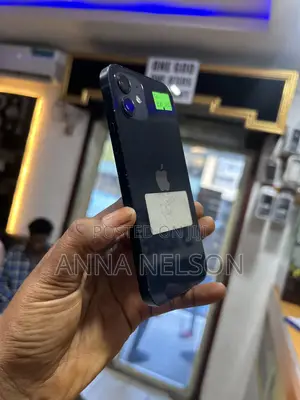 Apple iPhone 12 128 GB Blue