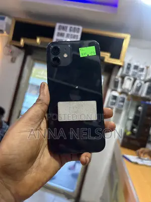 Apple iPhone 12 128 GB Blue