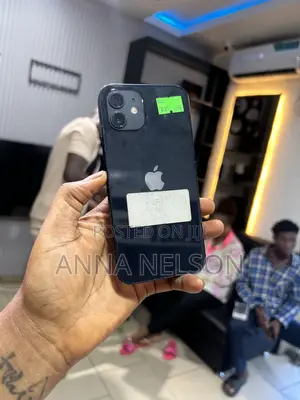 Apple iPhone 12 128 GB Blue