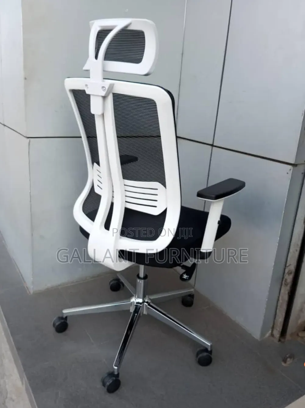 Quality Office Net Chair