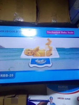 Baby Scale