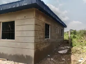 4bdrm Bungalow in Irewole Estate, Osogbo for sale