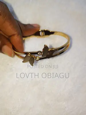 Bangles and Nakelace