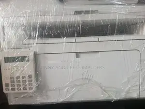 Laserjet Pro MFP M130
