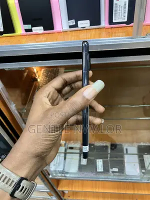 Google Pixel 7 Pro 512 GB Black