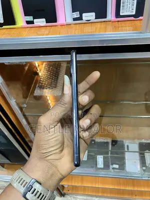 Google Pixel 7 Pro 512 GB Black