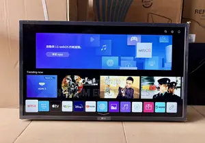 32inches Lg Webos Smart Tv