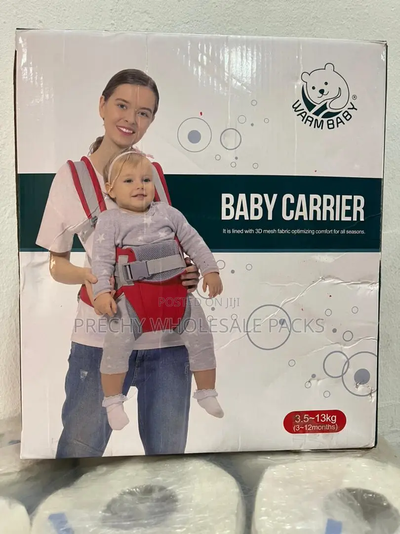 Baby Carrier