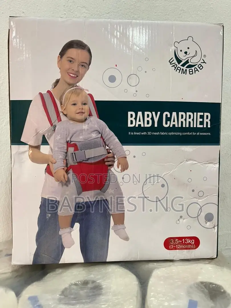 Baby Carrier