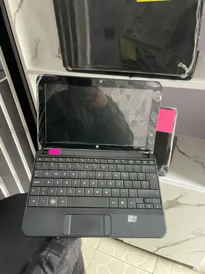 Laptop HP Mini 110 3GB Intel Pentium HDD 160GB