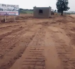 Nagis C of O Plots for Sale in New Karshi | ₦1.3m – ₦6m