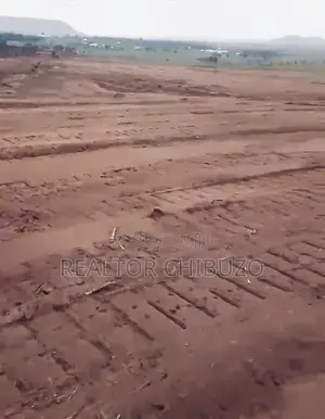 Nagis C of O Plots for Sale in New Karshi | ₦1.3m – ₦6m