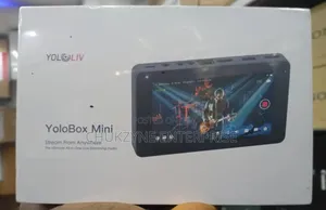Yolo Box Mini