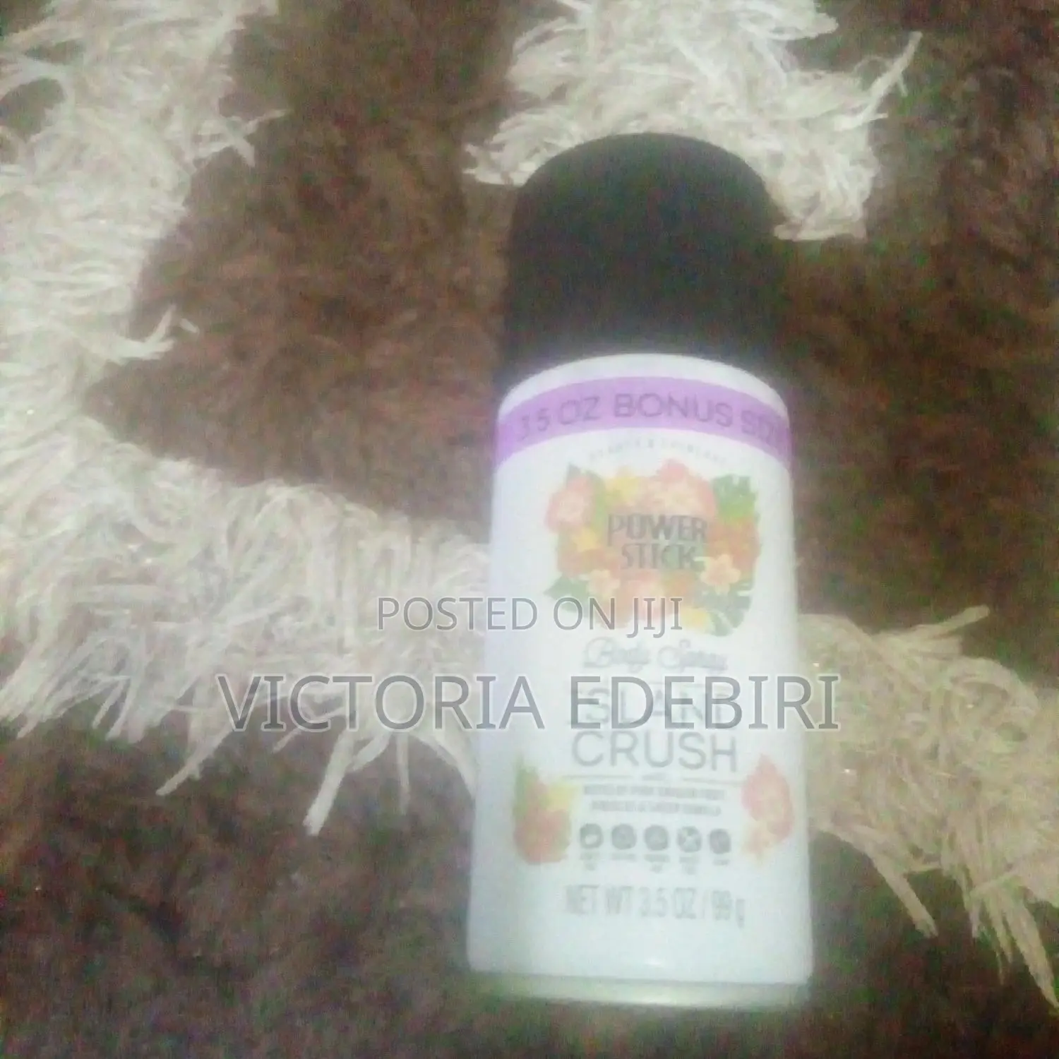Body Spray