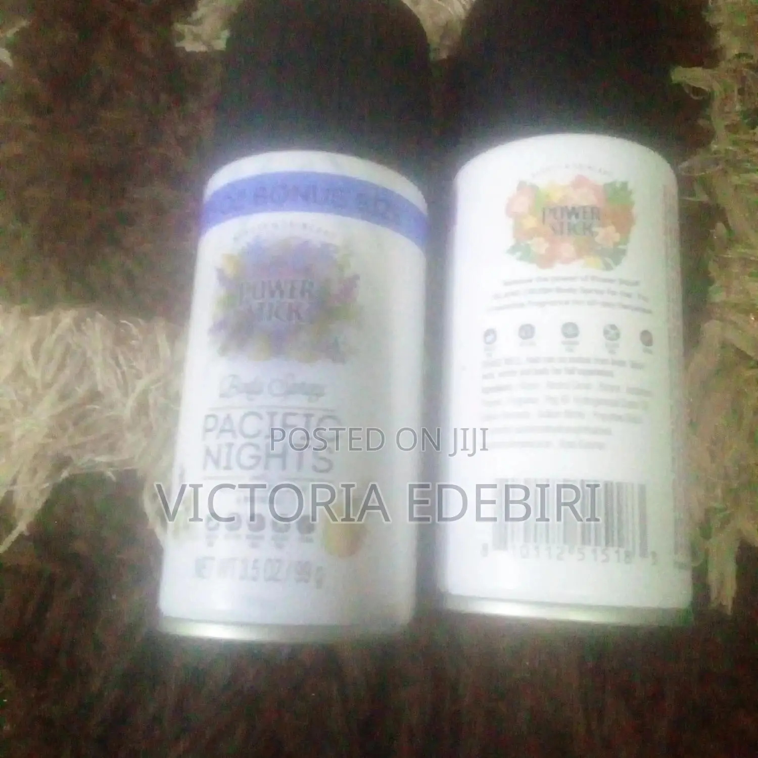Body Spray