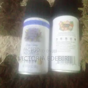 Body Spray