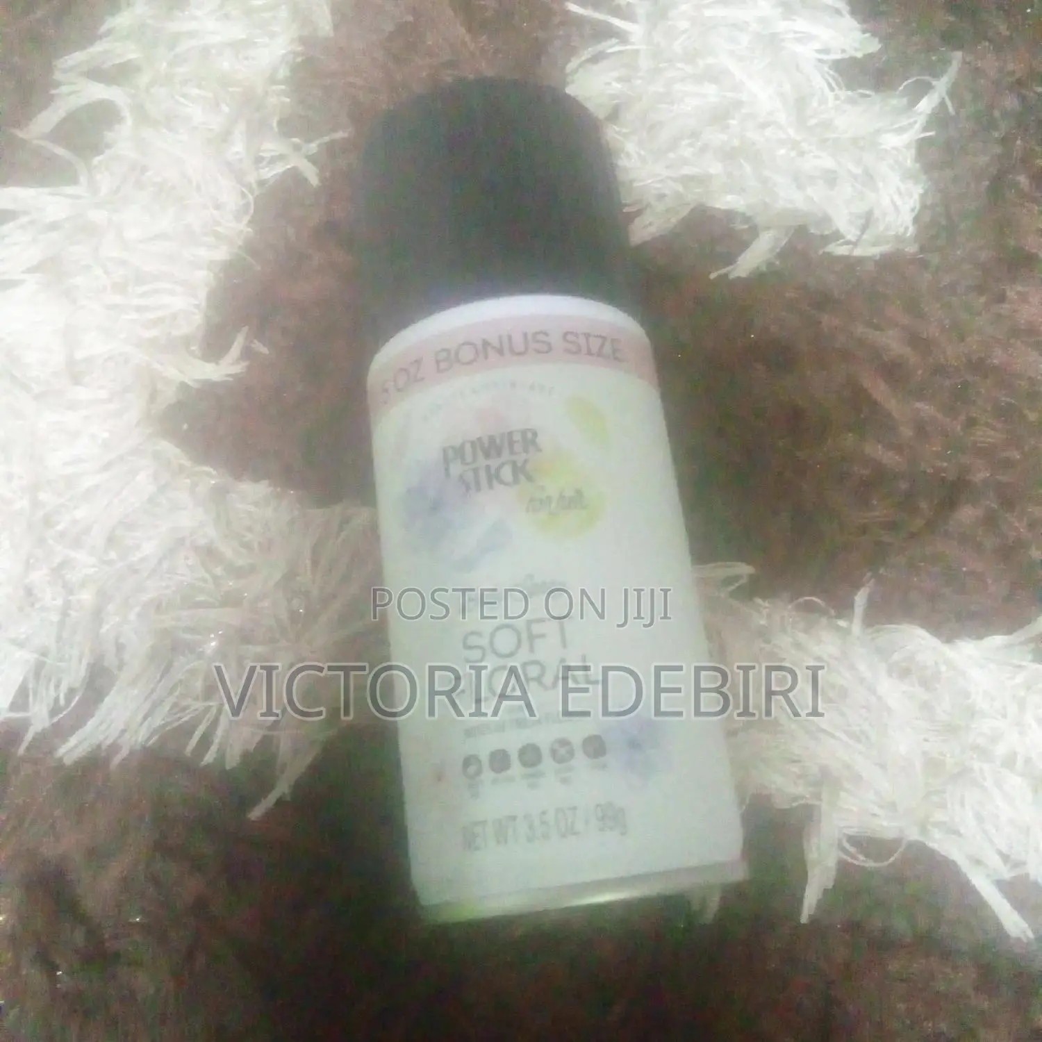 Body Spray