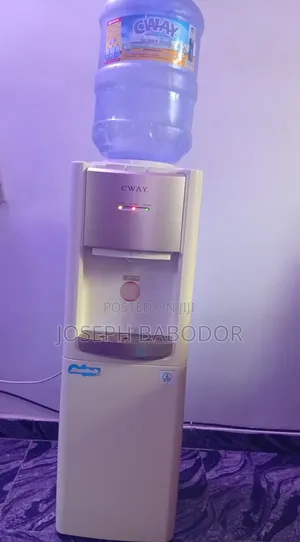 Cway Water Dispenser