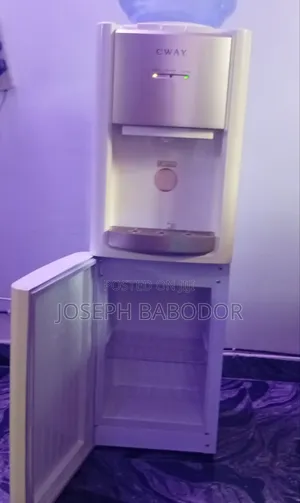 Cway Water Dispenser