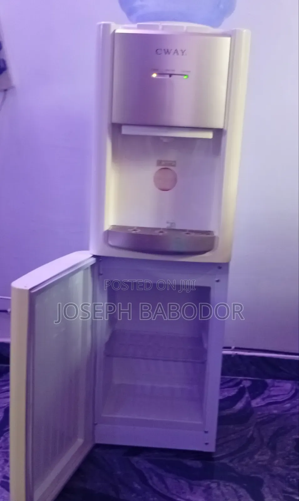 Cway Water Dispenser