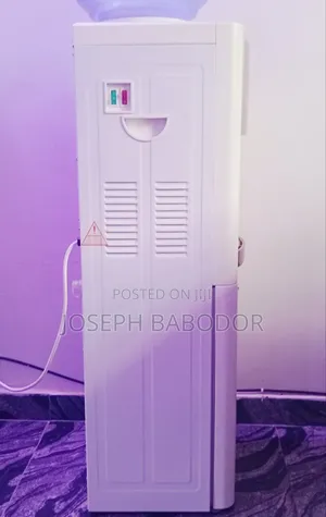 Cway Water Dispenser